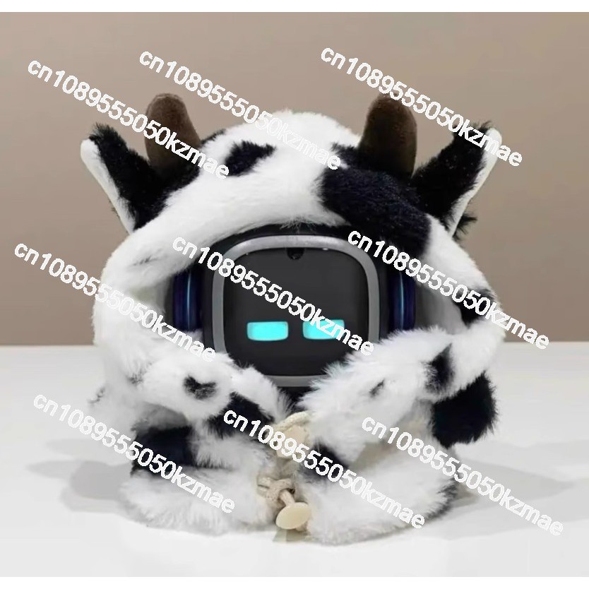 Suitable For Emo Robot Clothing Cow/Corgi