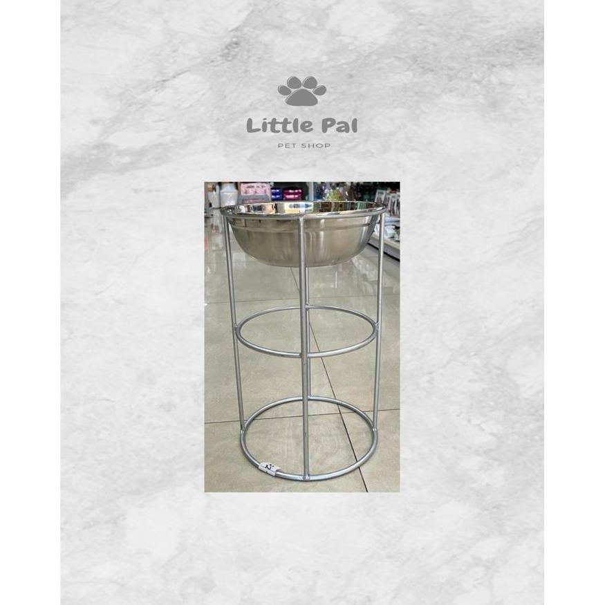 Standing Bowl Ksap 22Cm-24Cm H 40Cm (Include Bowl R 24 Cm)