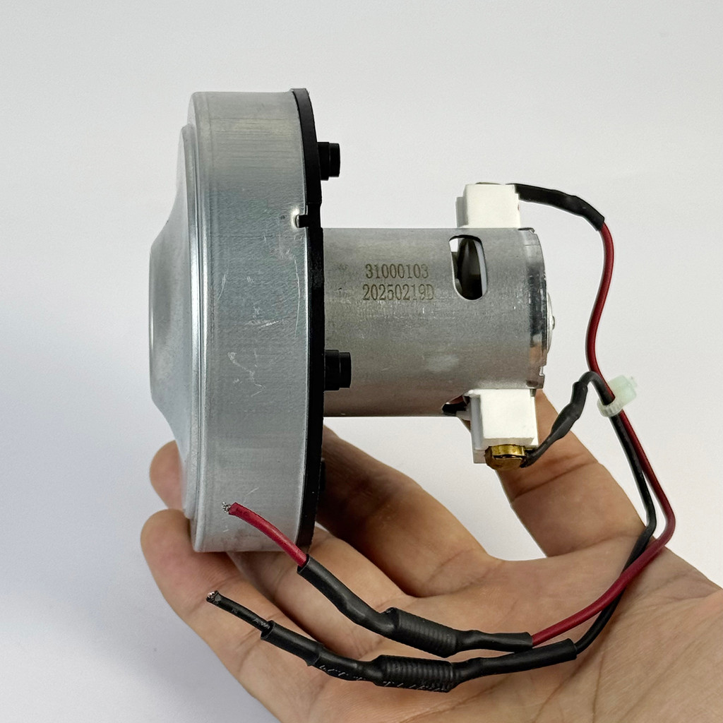 Micro 36Mm Rs-545 Motor Engine Turbo Fan Dc 18V-22.2Vv 18.5V/21.6V 120W/150W High-Power Handheld
