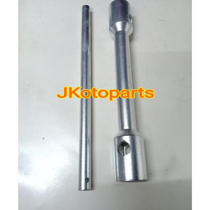 Ready Kunci Roda Hino 500 / Trailer