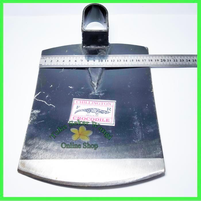 Cangkul Mini Cap Croile Chillington Cangkul Rumput Halaman Rumah