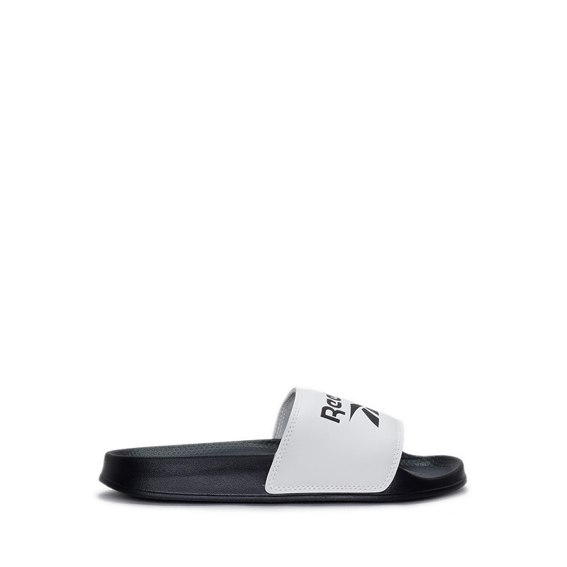SANDAL PRIA REEBOK CLASSIC SLIDE BLACK ( REES00213706 ) 100% ORIGINAL RESMI