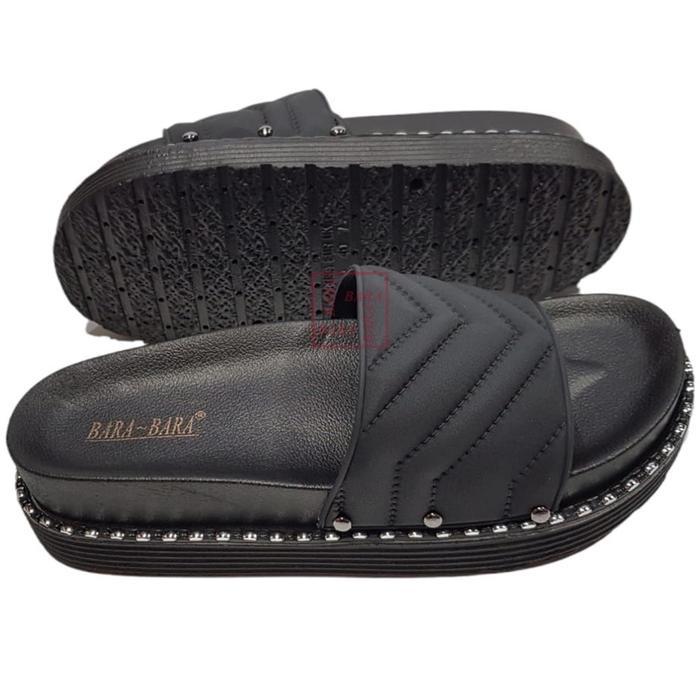 Bara~Bara Sandal Jelly Kokop Bbj28Kcnl (Y5-6)