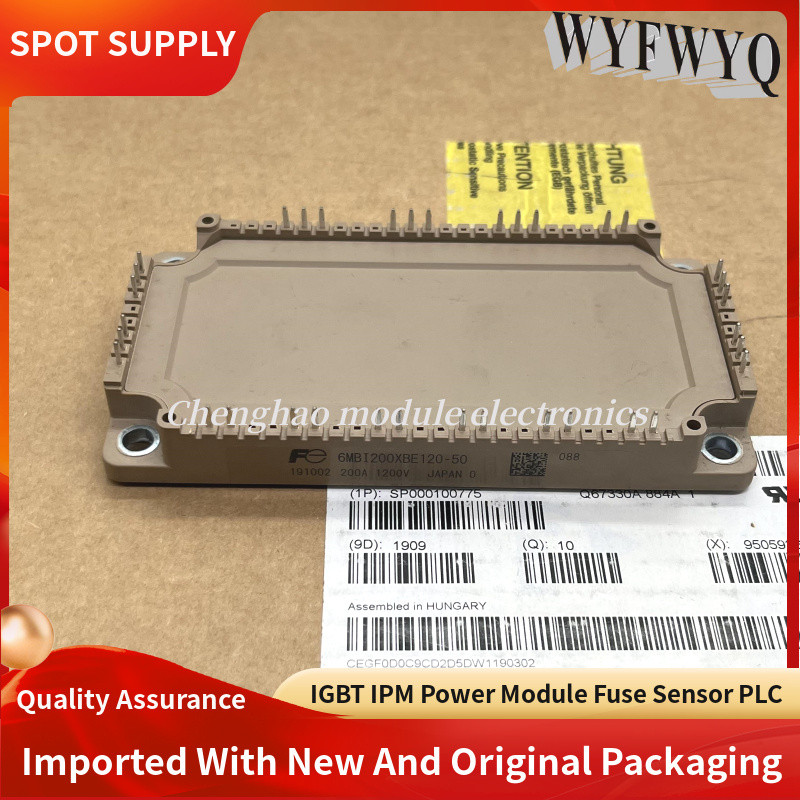 6MBI200XBE120-50 6MBI200XBA120-50 IGBT 6MBI100XBA120-50 6MBI150XBA120-50 6MBI150VB-120-50 6MBI180VB-