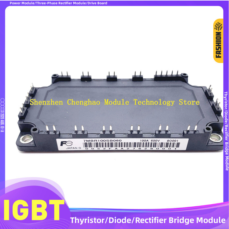 BSM50GP60G BSM75GP60 BSM100GP60 FP50R06KE3G FP75R06KE3 FP100R06KE3 7MBR100U2B060-50 7MBR100SB060K-50