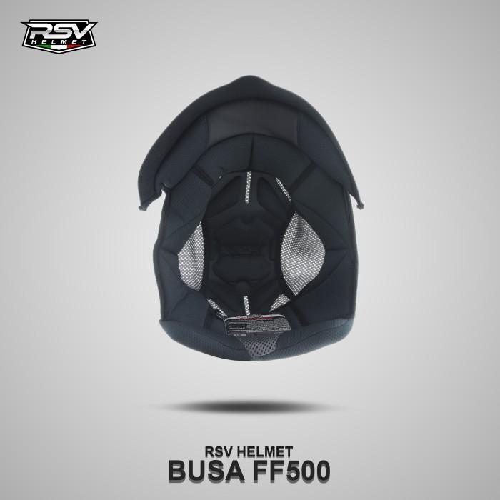 Rsv Busa Helmet Ff