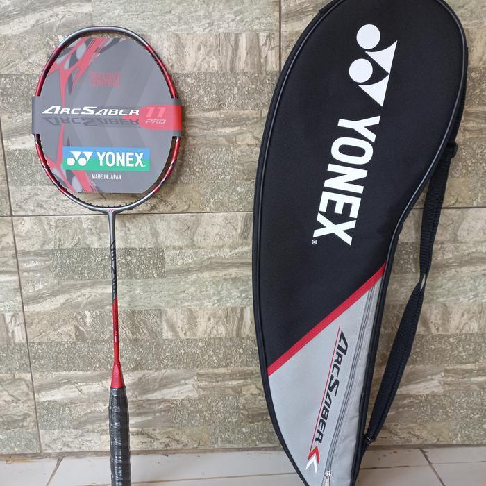 Raket Yonex Arcsaber 11 Pro Original