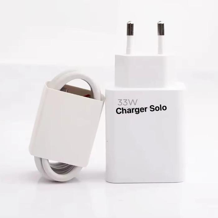 CHARGER 33 WATT FAST CHARGING TYPE C & MICRO