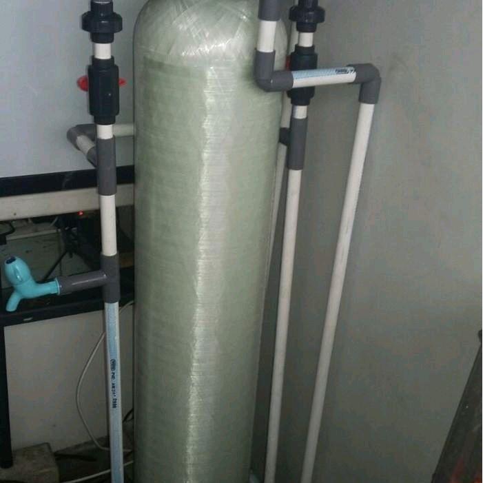 Filter Air Tanah / Pdam / Sumur Paket