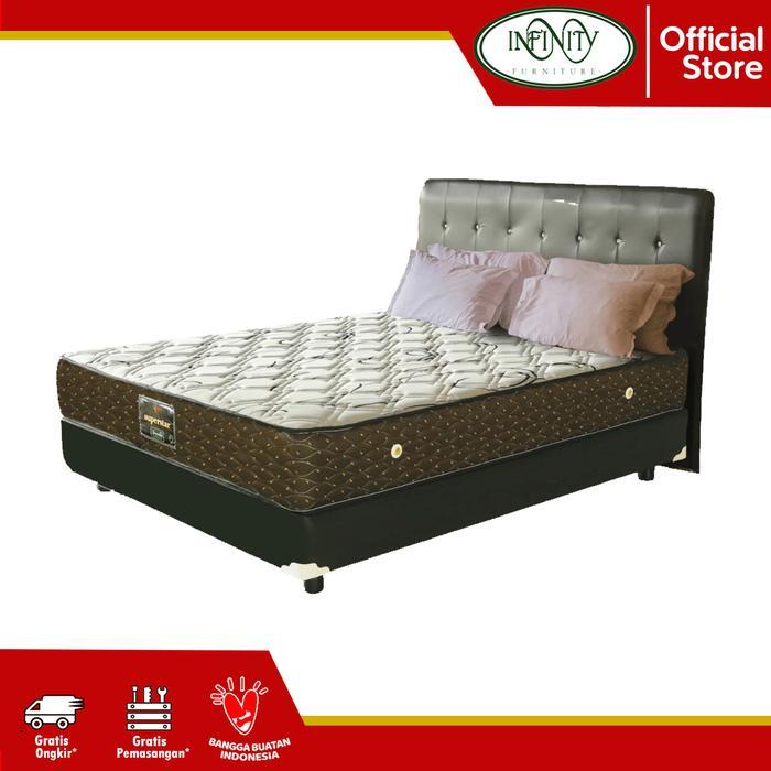ernawilman89 - elite serenity springbed set superior