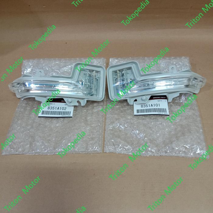 LAMPU SEN SPION MITSUBISHI XPANDER