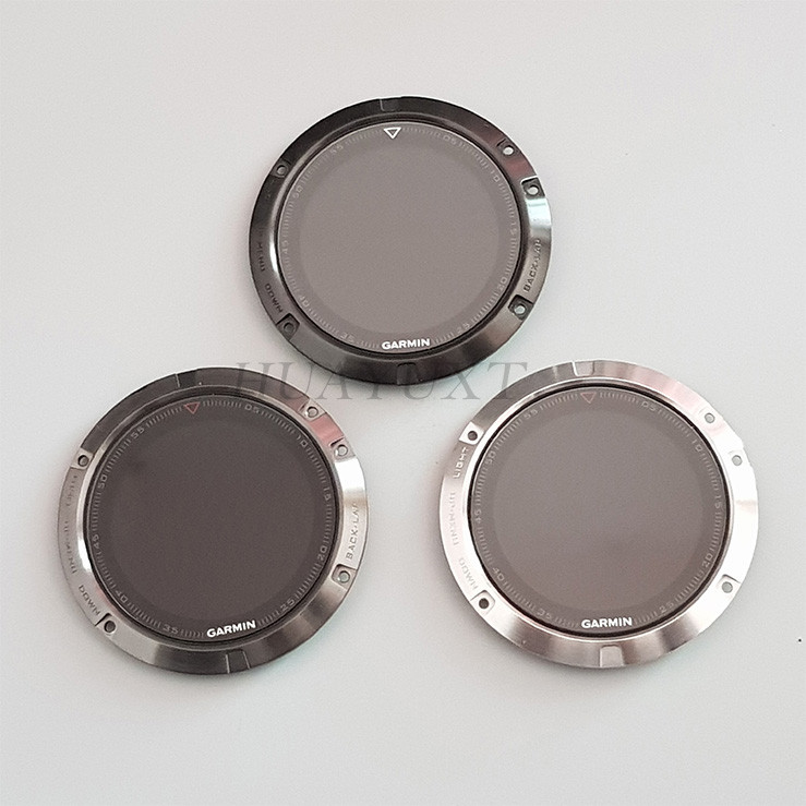 Original LCD Display for Garmin Fenix ​​5 Sport Watch Garmin Smart Watch Screen Display Repair Repla