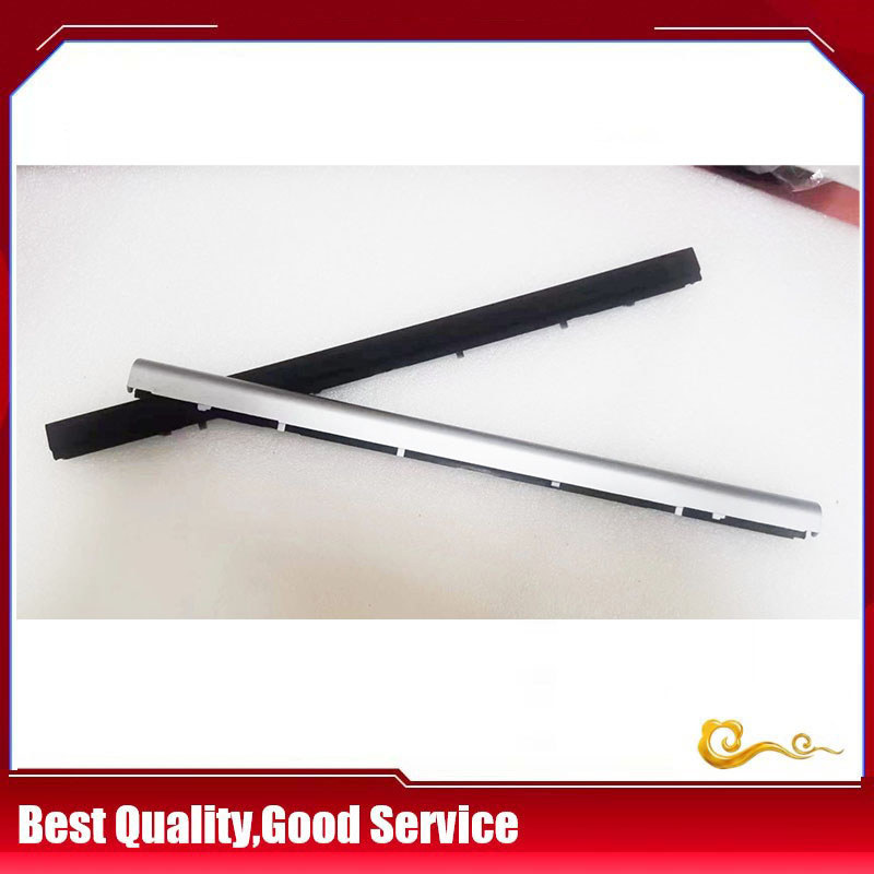 YUEBEISHENG New/org For Dell XPS 12 9Q33 Hinge Cover Bezel Trim Plastic Bar AP0TY000200
