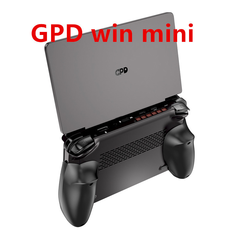 GPD New Original Grip for GPD WIN MINI Windows 11 Mini Laptop Gaming PC