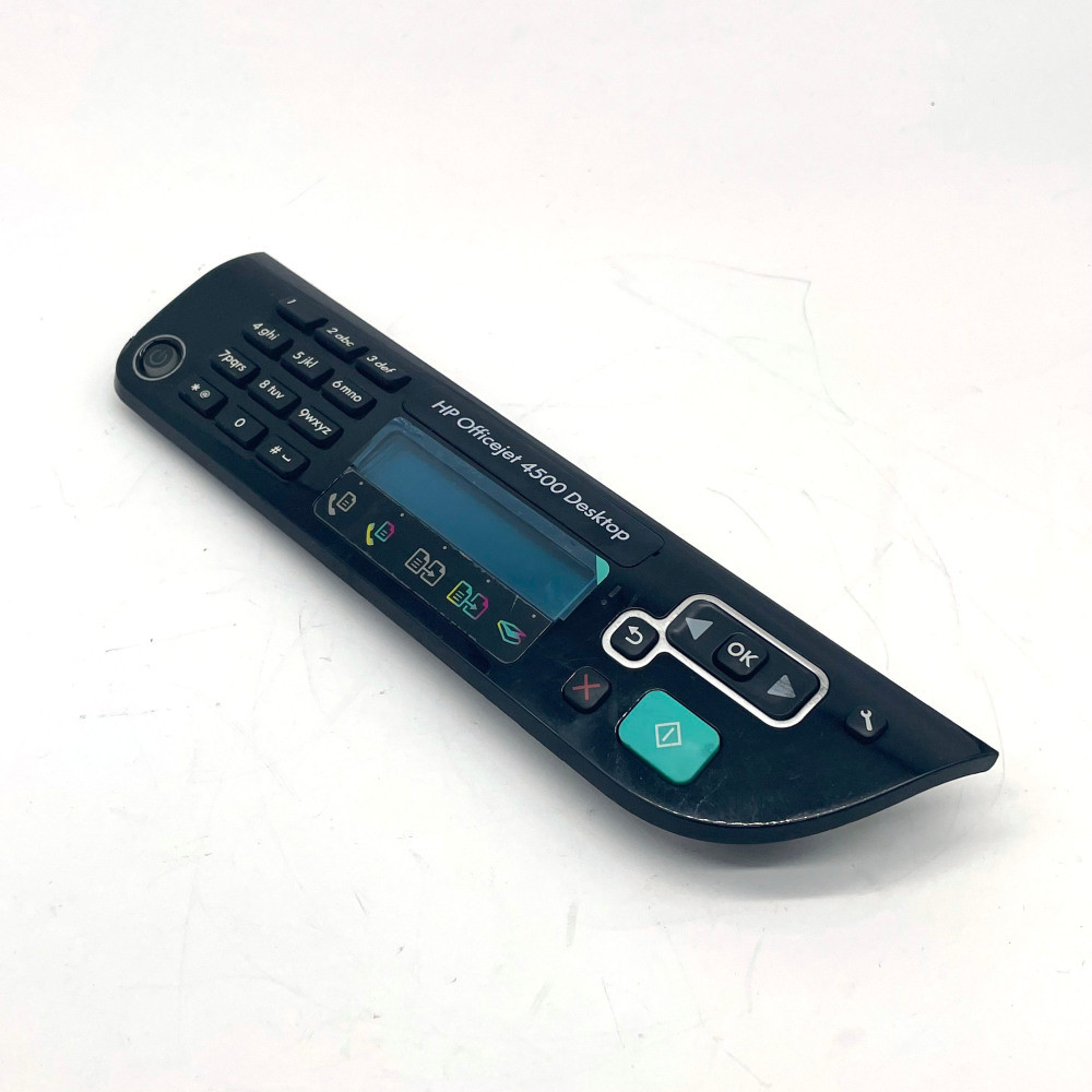 Screen Control Panel Fits For HP Officejet 4500 Desktop 4500