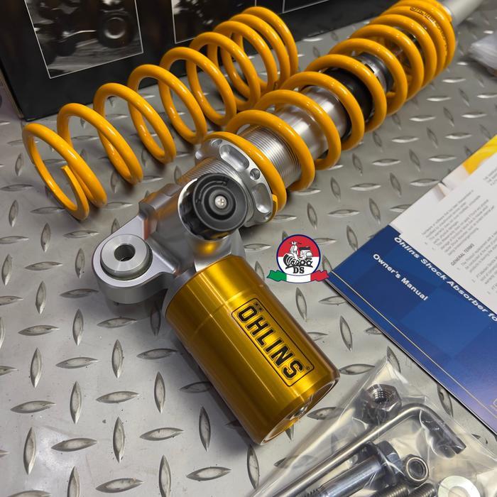 Shock Tabung Ohlins Belakang PI 302 Vespa Sprint Primavera