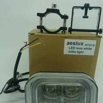 Lampu Sorot Mt25 Vahid Aeslux