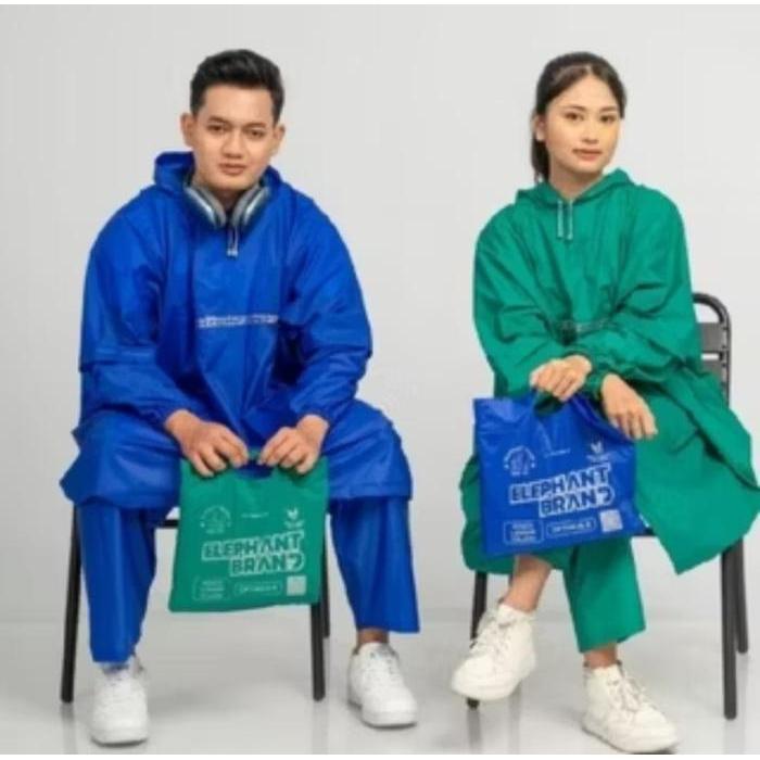 TERMURAH jas hujan stelan optimus - mantel hujan optimus - jas hujan stelan - jas hujan ponco stelan