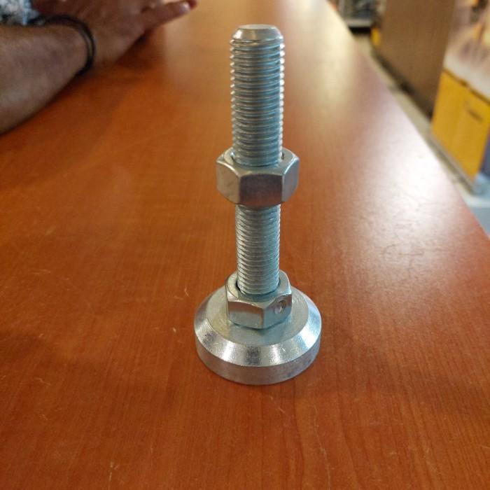 Kaki Meja M16 /Adjuster Foot M16 Heavyduty /Adjuster M16