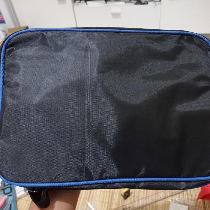 COVER BET TENIS MEJA PALIO PERSEGI