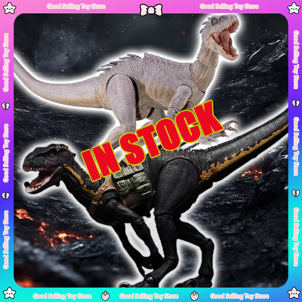 In Stock Nanmu Studio Berserker R 2.0 Mass Production Ground Type Jurassic Dinosaur S Collectible