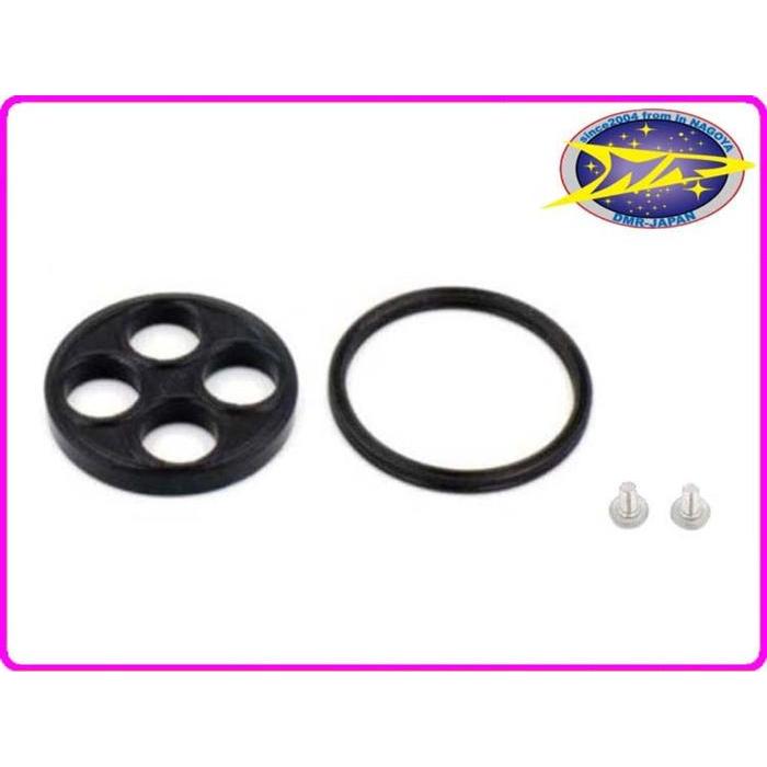 Gasket Kran Bensin Honda Series 26Mm Cb400Sf Dmr-Japan F14-19001