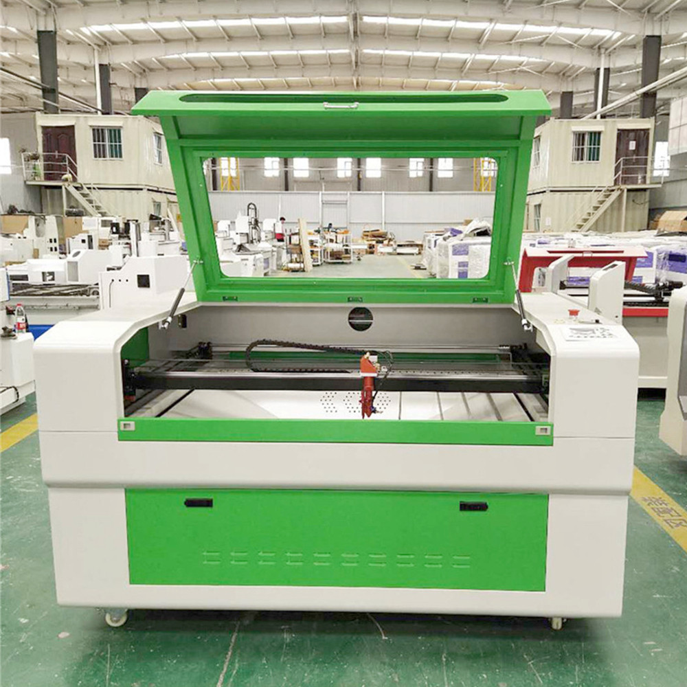 130X90Cm Multifunctional Co2 Lazer Cnc Laser 1610 1325 Cnc Laser Cutting Machine 150W Laser Cutter