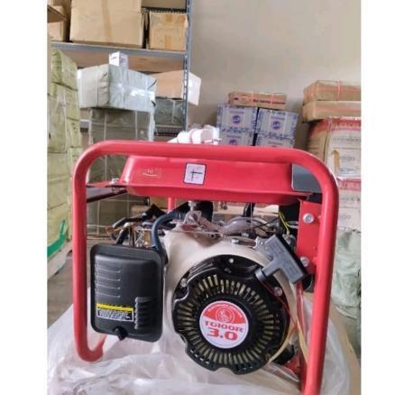 GENSET TIGER TG2880 GENERATOR BENSIN TIGER TG2800 READY