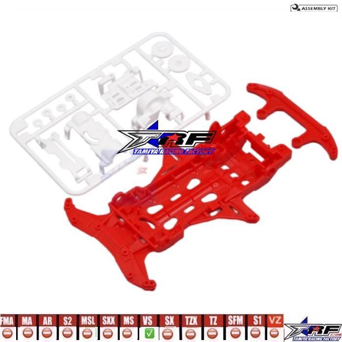 TAMIYA 95678 VS CHASSIS SET