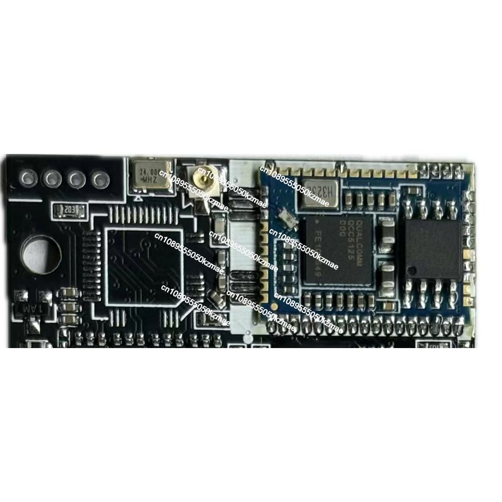 Suitable For Dual Parallel Ak4493 Bluetooth 5.4 Qcc5181 Lossless Receiver