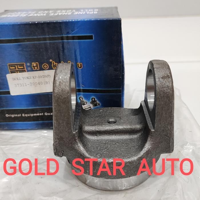 Jual Boll Yoke Toyota Kijang 3K Kijang 4K Kijang Doyok Kijang Kotak Kijang 5K Super Kijang 7K Kapsul