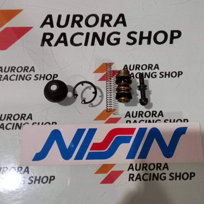 Cylinder Kit Master Rem Nissin Radial Original