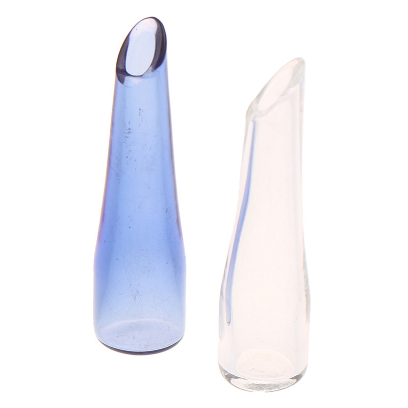 1/2/5/6pcs/lot Cute Vintage Porcelain Flowerpot Vase Jar 1:12 Scale Handcrafted Doll House Miniature