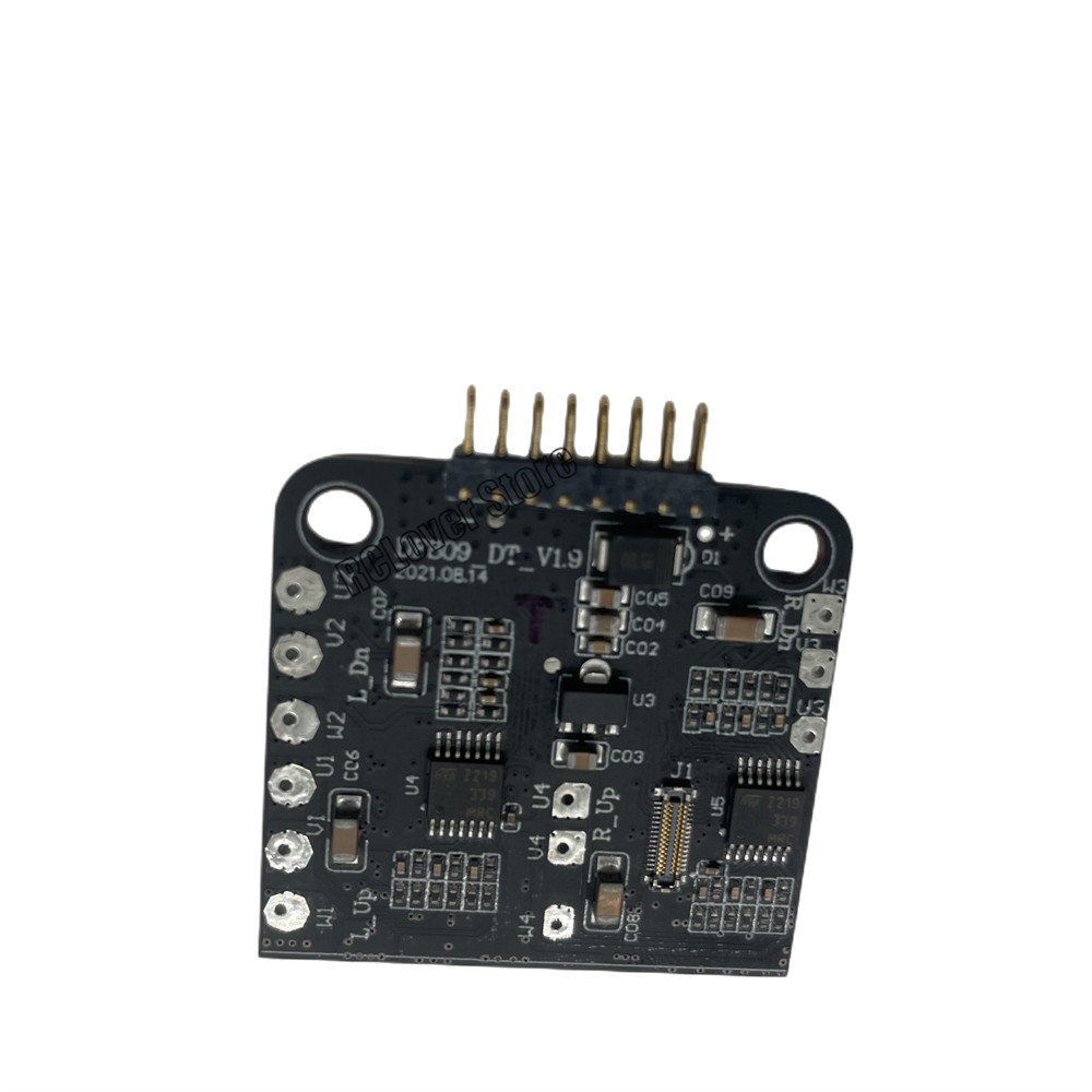 CFLY Faith 2 / 2s /Arno SE / 2Pro Faith2 DF808 RC Drone Spare Parts ESC Faith2 Quadcopter Speed Cont