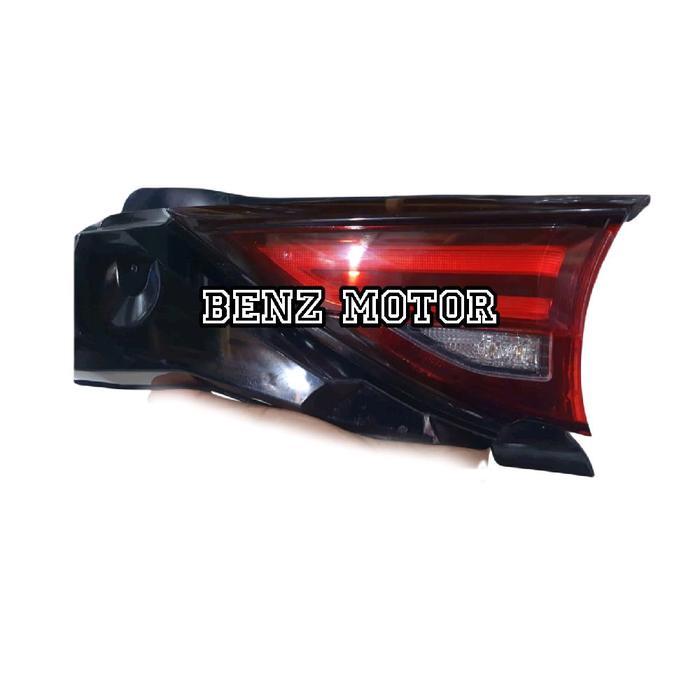 Reflektor Lampu Bagasi Mazda CX5 CX 5 CX-5 Elite
