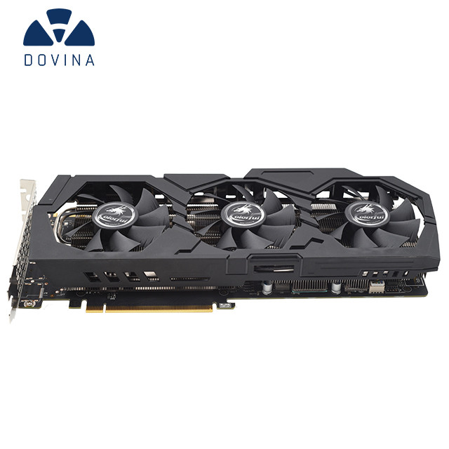 NVIDIA P104 100 Graphics card ETH Hashrate 33+mh/s P104-100 Ethereum GDDR5X 256bit 11000MHz Video Ca