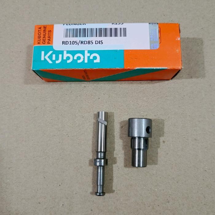 Plunger RD105/RD85 DIS K155 KUBOTA