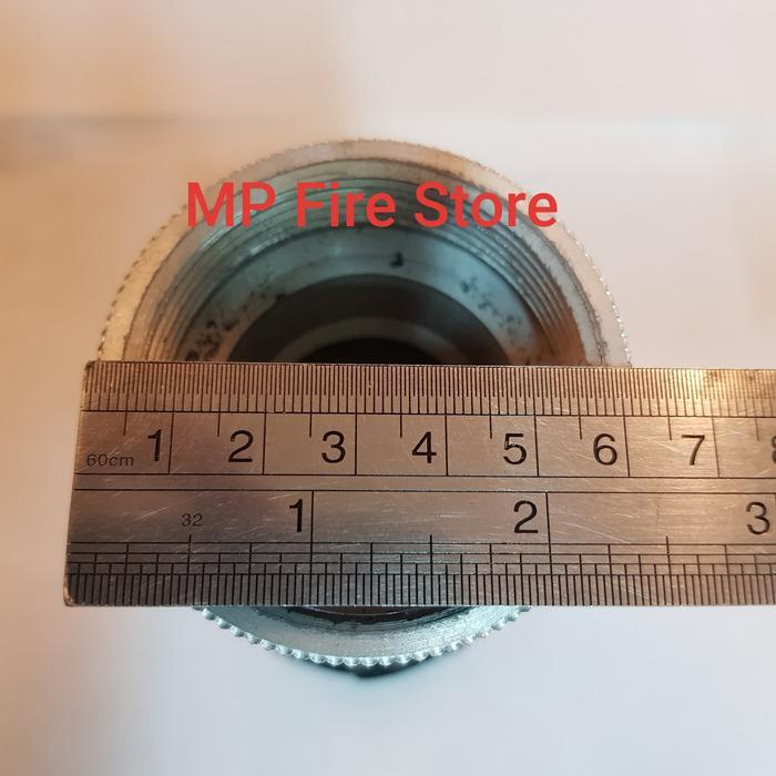 xkcv- Variable Nozzle Nuzzle Spray Pemadam 2.5 Inch