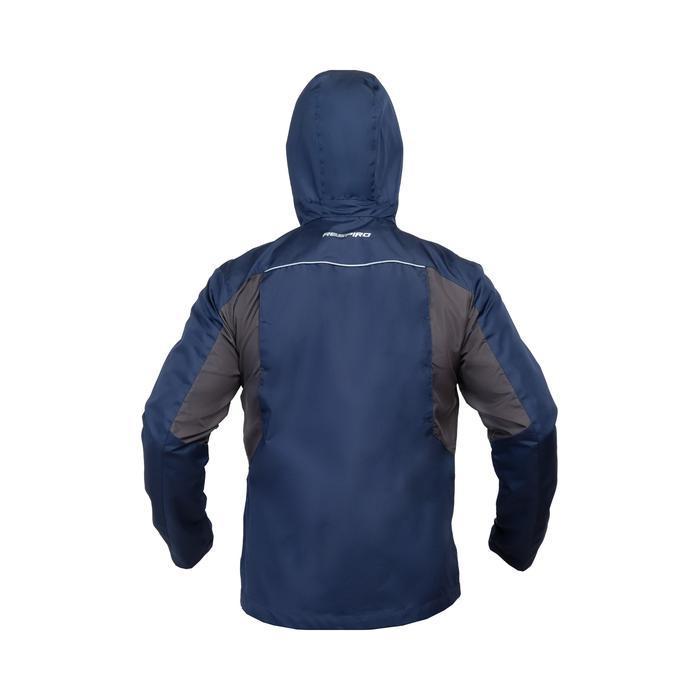 Respiro Venoz Tr1.3 Jaket Motor Anti Angin Hoodie Respiro - Windproof Sport Original