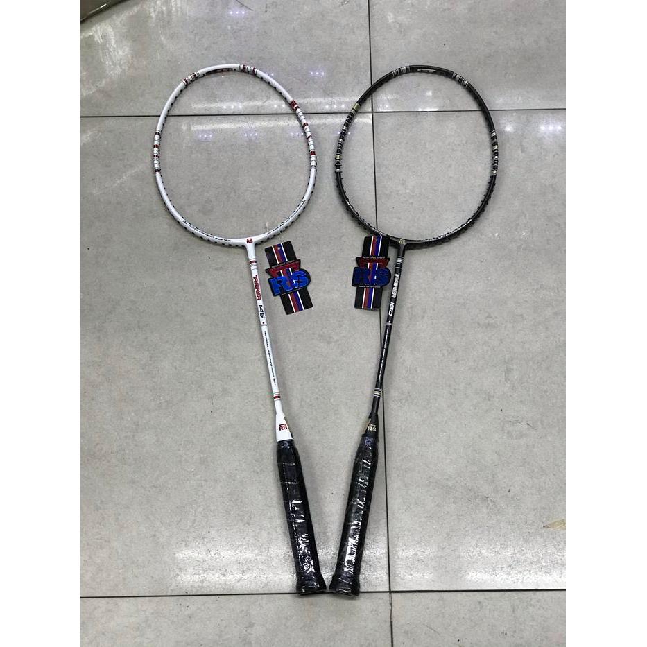 RAKET BULUTANGKIS TRAINER REINFORCE SPEED 145 160 FREE COVER