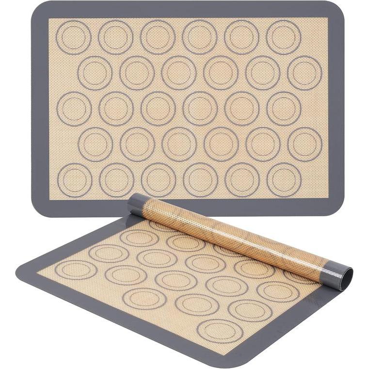 Silicone Baking Mat Non Stick Original