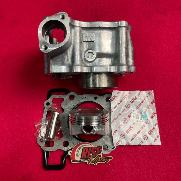 BLOK SEHER MOTO 1 SONIC 150 63 MM