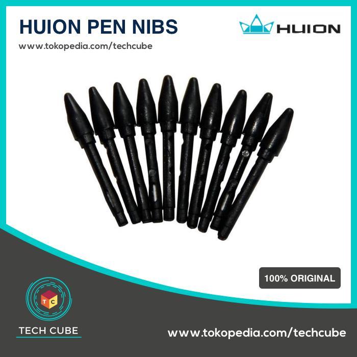 Huion Pen Nibs / Mata Pen / Pen Nib Huion H420 420 540 H610 New 1060