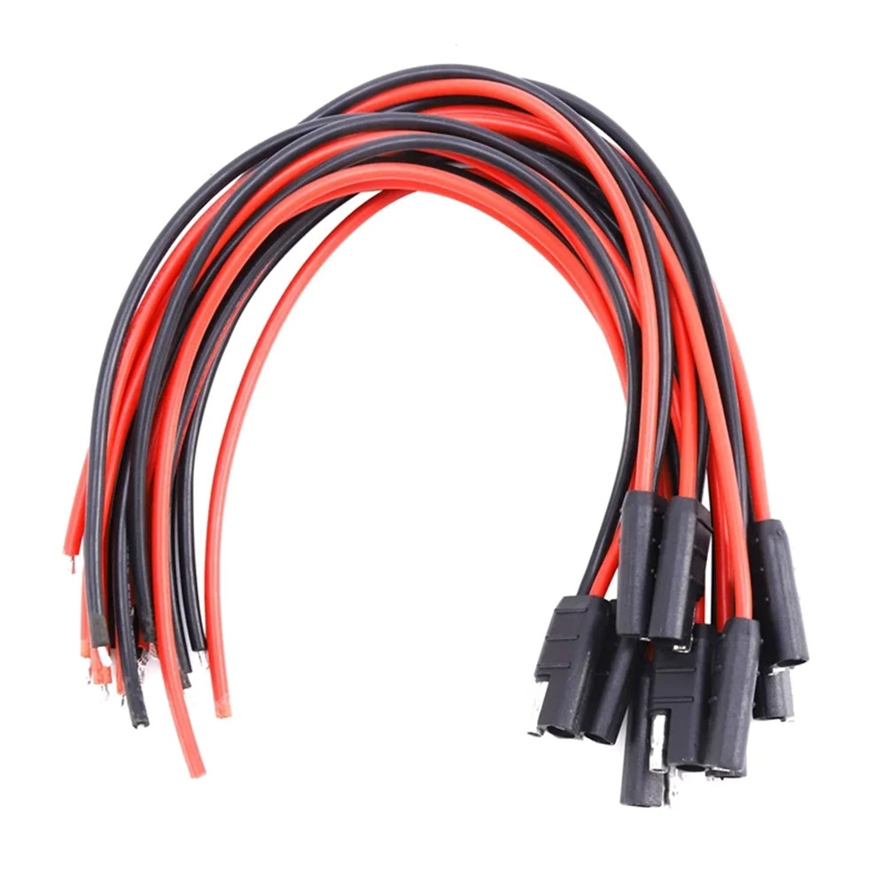 Mobile Car Radio DC Power Cord Cable for Motorola GM300 GM950E SM50 M120 SM120 GM950I GM3188 GM3688