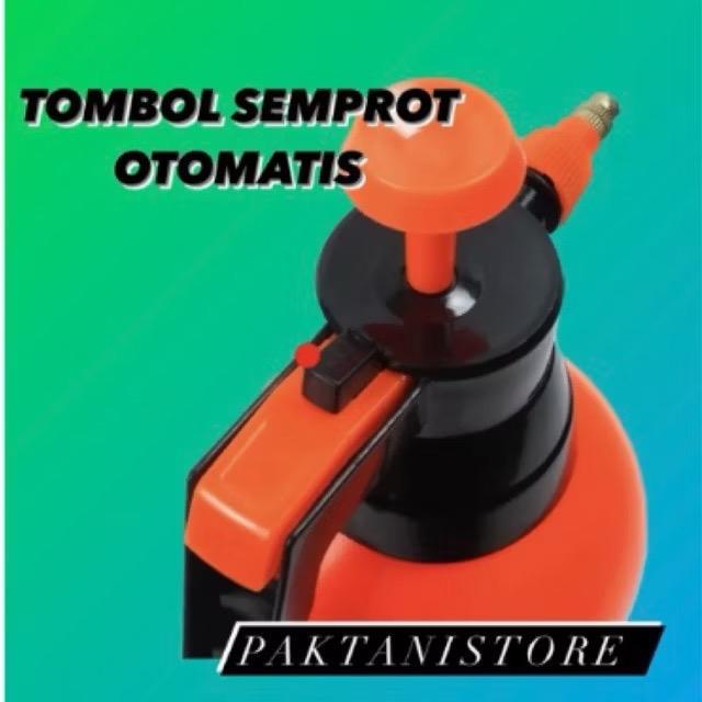 Digazsin_ Sprayer Scarlet Pompa Ukuran 2 Liter Kokoh Dan Awet Semprotan Jet Nozzle Tanaman Air