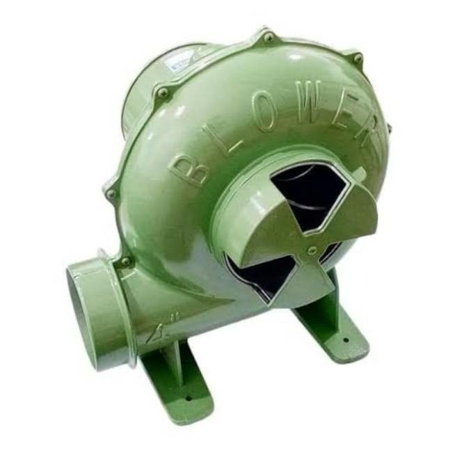 Blower Keong 4 Inch Blower Listrik 4 Inch