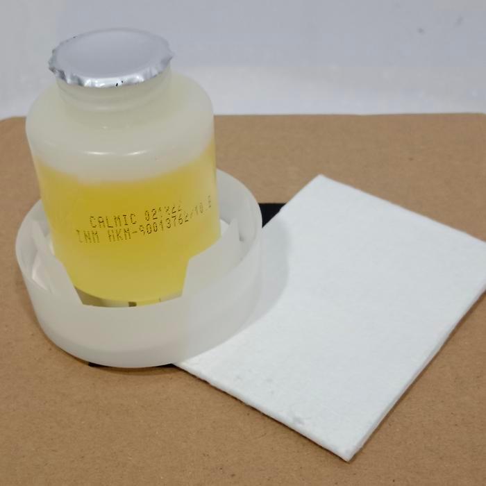 ngmh- Aromaterapi Calmic, Pengharum Ruangan Calmic