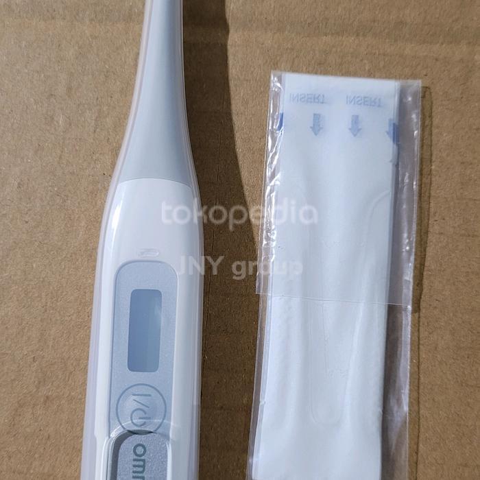 Termometer / Thermometer Digital Omron Mc 343 F / Mc343F/Mc-343F/Mc343