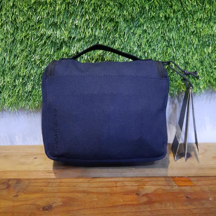 TAS TANGAN BODYPACK 1355 VACATION 4.0 NAVY - HANDBAG PRIA WANITA