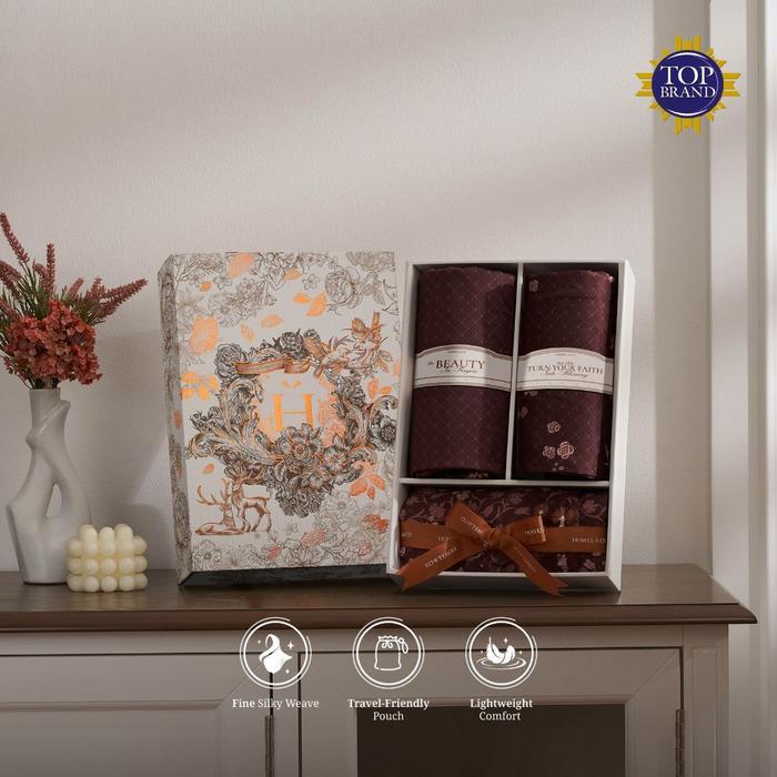 Howel and Co - Rayyan (Mukena)